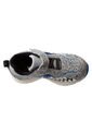 Zapatos Deportivos Con Diseño De Tiburón Para Niño Pequeño Smartfit 196845 Gris Claro de Smartfit