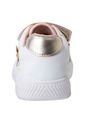 Zapatos Casuales Con Diseño De Flor Para Niña Pequeña Blanco Smartfit 198389 de Smartfit