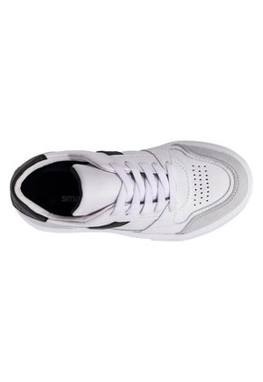 Zapatos Deportivos Para Niño Pequeño Blanco Smartfit 199635 Payless
