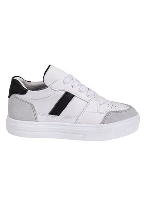 Zapatos Deportivos Para Niño Pequeño Blanco Smartfit 199635 Payless