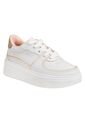 Zapatos Casuales Para Niña Blanco Smartfit 199632 Payless de Smartfit