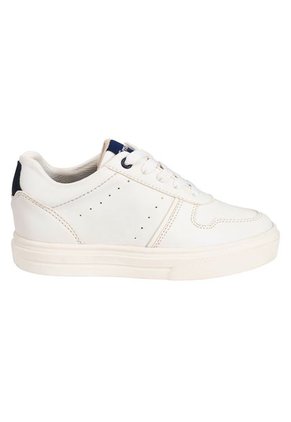 Zapatos Deportivos Para Niño Pequeño Blanco Smartfit 199637 Payless