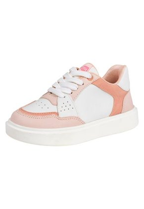 Zapatos Casuales Para Niña Rosa Smartfit 199631 Payless