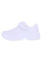 Zapatos Deportivos Con Tira Hutch Para Niños Blanco Smartfit 171916 Payless de Smartfit