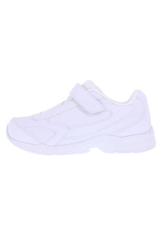 Zapatos Deportivos Con Tira Hutch Para Niños Blanco Smartfit 171916 Payless Smartfit