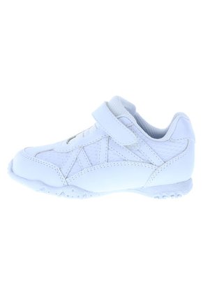 Tenis Sizzle Para Niñas Pequeñas Blanco Smartfit 144084 Payless