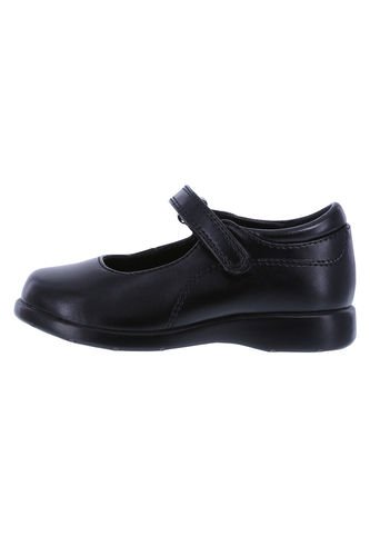 Zapatos Becki Ii Para Niñas Pequeñas Negro Smartfit 172879 Payless Smartfit