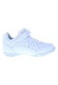 Tenis Sizzle Para Niñas Pequeñas Blanco Smartfit 144084 Payless de Smartfit