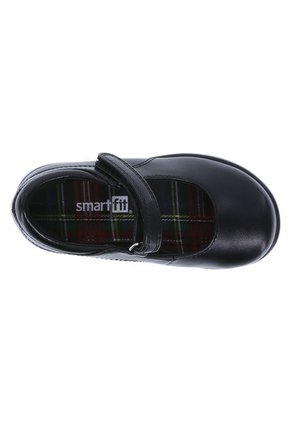 Zapatos Becki Ii Para Niñas Pequeñas Negro Smartfit 172879 Payless