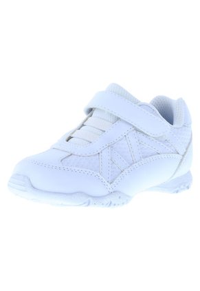 Tenis Sizzle Para Niñas Pequeñas Blanco Smartfit 144084 Payless