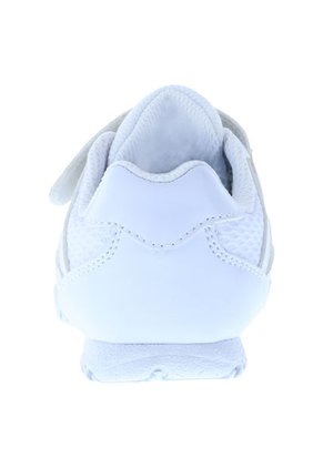 Tenis Sizzle Para Niñas Pequeñas Blanco Smartfit 144084 Payless