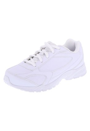 Tenis Hutch Para Niños Blanco Smartfit 171917 Payless