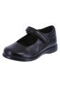 Zapatos Becki Ii Para Niñas Pequeñas Negro Smartfit 172879 Payless de Smartfit
