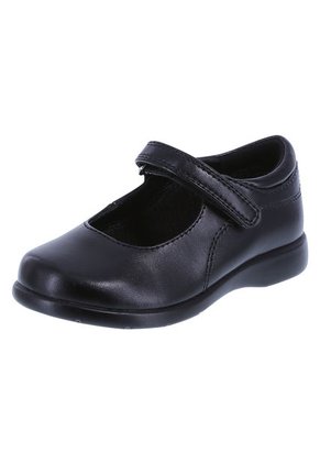 Zapatos Becki Ii Para Niñas Pequeñas Negro Smartfit 172879 Payless