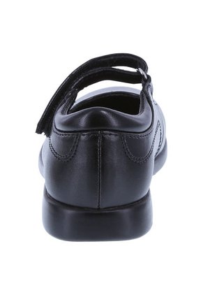 Zapatos Becki Ii Para Niñas Pequeñas Negro Smartfit 172879 Payless