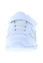 Tenis Sizzle Para Niñas Pequeñas Blanco Smartfit 144084 Payless de Smartfit