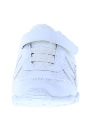 Tenis Sizzle Para Niñas Pequeñas Blanco Smartfit 144084 Payless