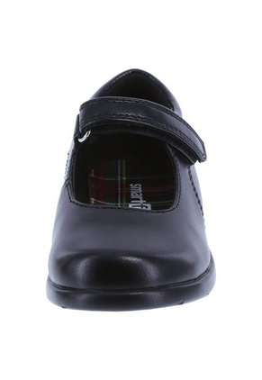 Zapatos Becki Ii Para Niñas Pequeñas Negro Smartfit 172879 Payless