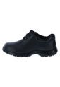 Zapatos Oxford Para Niños Negro Smartfit 132162 Payless de Smartfit