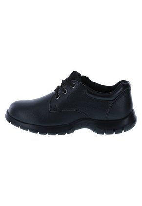 Zapatos Oxford Para Niños Negro Smartfit 132162 Payless