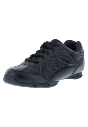 Tenis Sizzle Para Niñas Negro Smartfit 132502 Payless