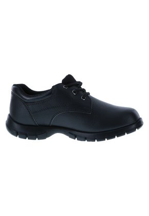 Zapatos Oxford Para Niños Negro Smartfit 132162 Payless