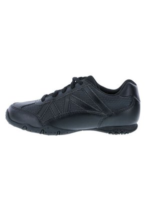 Tenis Sizzle Para Niñas Negro Smartfit 132502 Payless