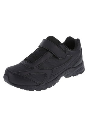 Zapatos Deportivos Con Tira Hutch Para Niños Negro Smartfit 171918 Payless