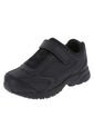 Zapatos Deportivos Con Tira Hutch Para Niños Pequeños Negro Smartfit 171919 Payless de Smartfit