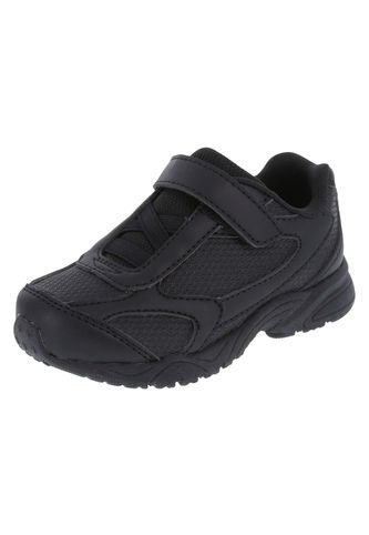 Zapatos Deportivos Con Tira Hutch Para Niños Pequeños Negro Smartfit 171919 Payless Smartfit