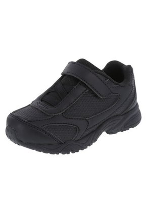 Zapatos Deportivos Con Tira Hutch Para Niños Pequeños Negro Smartfit 171919 Payless