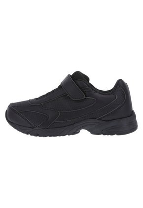 Zapatos Deportivos Con Tira Hutch Para Niños Negro Smartfit 171918 Payless