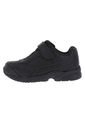 Zapatos Deportivos Con Tira Hutch Para Niños Pequeños Negro Smartfit 171919 Payless de Smartfit