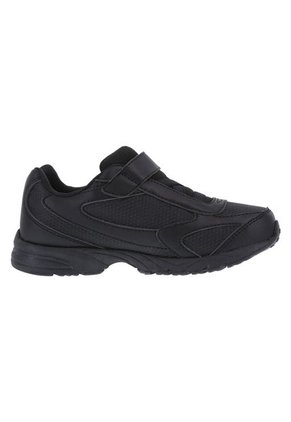 Zapatos Deportivos Con Tira Hutch Para Niños Negro Smartfit 171918 Payless