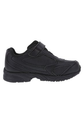 Zapatos Deportivos Con Tira Hutch Para Niños Pequeños Negro Smartfit 171919 Payless