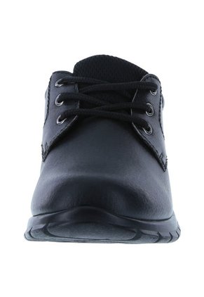 Zapatos Oxford Para Niños Negro Smartfit 132162 Payless