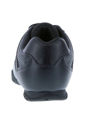 Tenis Sizzle Para Niñas Negro Smartfit 132502 Payless