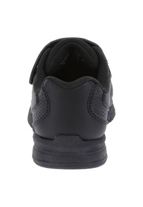 Zapatos Deportivos Con Tira Hutch Para Niños Pequeños Negro Smartfit 171919 Payless