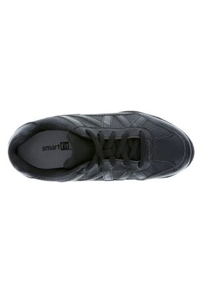 Tenis Sizzle Para Niñas Negro Smartfit 132502 Payless