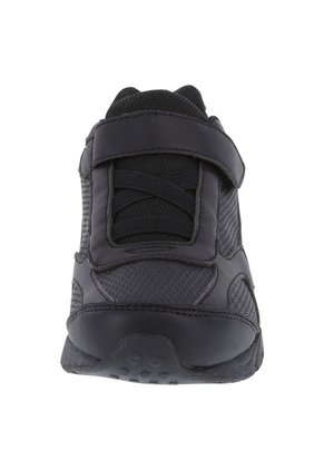 Zapatos Deportivos Con Tira Hutch Para Niños Negro Smartfit 171918 Payless