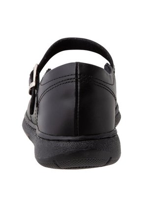 Zapatos Casuales De Regreso A Clases Para Niña Negro Smartfit 197193 Payless