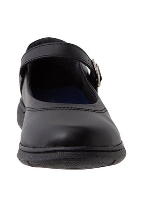 Zapatos Casuales De Regreso A Clases Para Niña Negro Smartfit 197193 Payless
