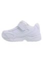 Zapatos Deportivos Con Tira Hutch Para Niños Pequeños Blanco Smartfit 171920 Payless de Smartfit