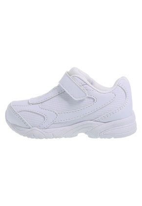Zapatos Deportivos Con Tira Hutch Para Niños Pequeños Blanco Smartfit 171920 Payless