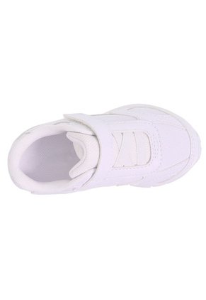 Zapatos Deportivos Con Tira Hutch Para Niños Pequeños Blanco Smartfit 171920 Payless