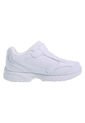 Zapatos Deportivos Con Tira Hutch Para Niños Pequeños Blanco Smartfit 171920 Payless de Smartfit
