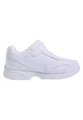 Zapatos Deportivos Con Tira Hutch Para Niños Pequeños Blanco Smartfit 171920 Payless