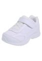Zapatos Deportivos Con Tira Hutch Para Niños Pequeños Blanco Smartfit 171920 Payless de Smartfit