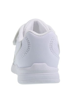 Zapatos Deportivos Con Tira Hutch Para Niños Pequeños Blanco Smartfit 171920 Payless
