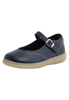 Zapatos Casuales Para Niña Azul Smartfit 191518 Payless
